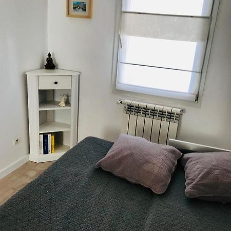 Ferienwohnung La Favola Mèze Exterior foto
