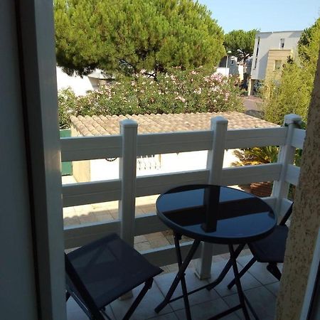 Ferienwohnung La Favola Mèze Exterior foto