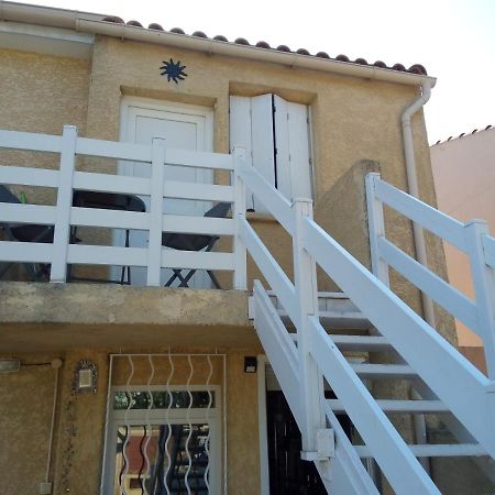 Ferienwohnung La Favola Mèze Exterior foto